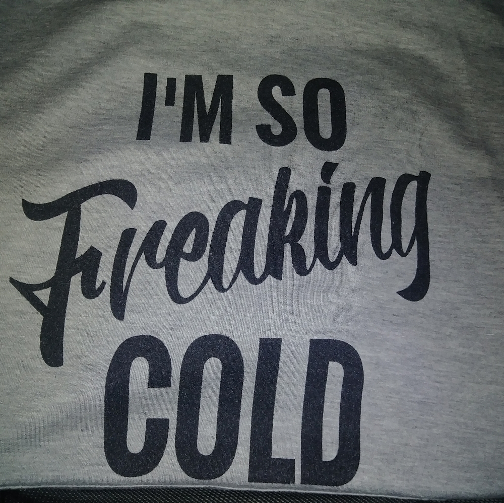 Logo Sweatshirt